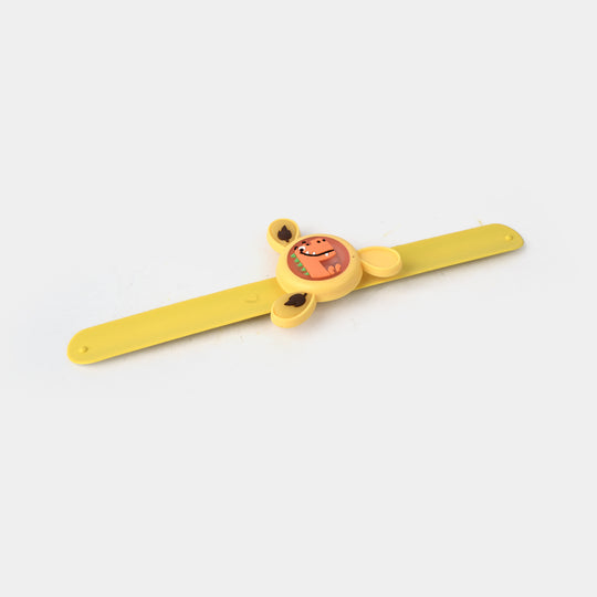 MOSQUITO SPINNER BAND 962 YELLOW