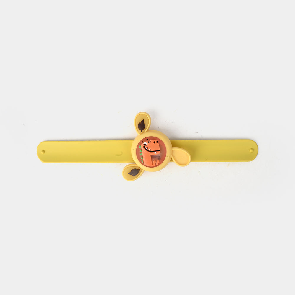 MOSQUITO SPINNER BAND 962 YELLOW