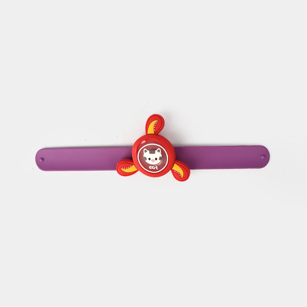 MOSQUITO SPINNER BAND 962 RED KITTY