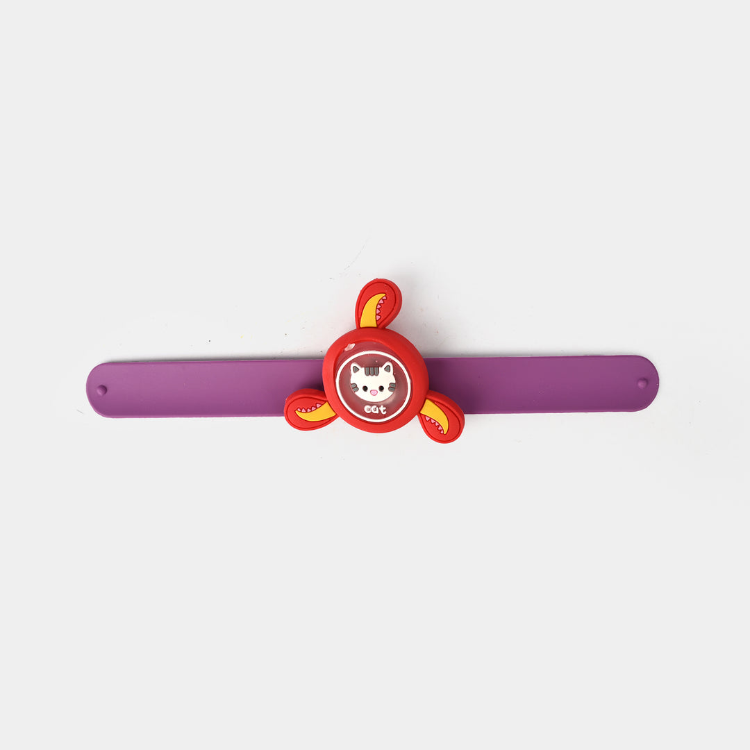 MOSQUITO SPINNER BAND 962 RED KITTY