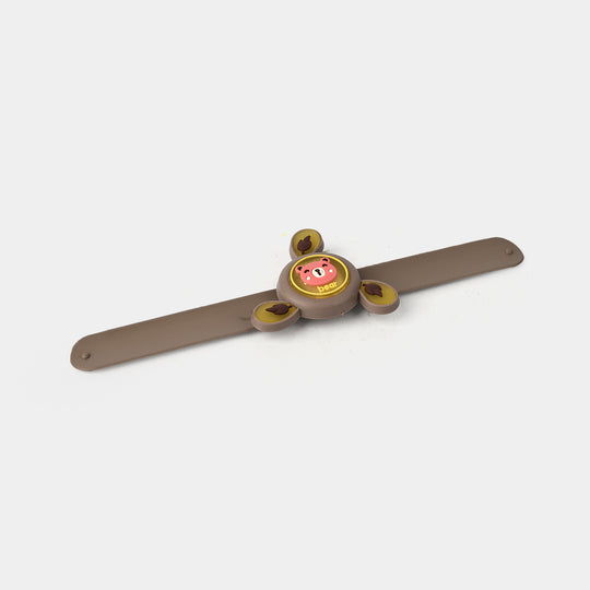 MOSQUITO SPINNER BAND 962 GRAY BEAR