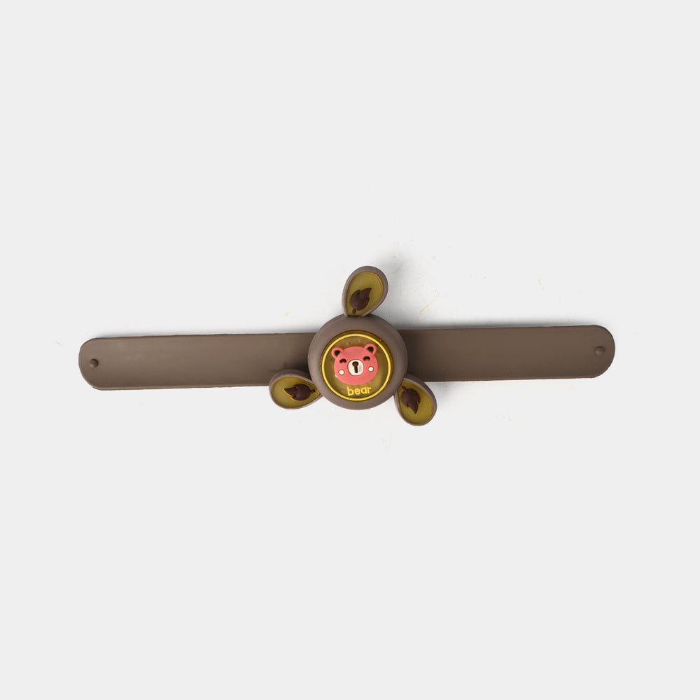 MOSQUITO SPINNER BAND 962 GRAY BEAR