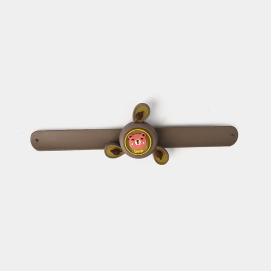 MOSQUITO SPINNER BAND 962 GRAY BEAR