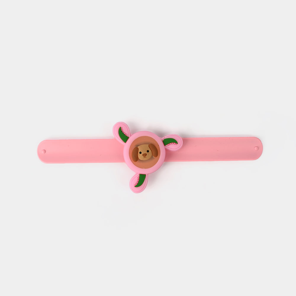 MOSQUITO SPINNER BAND 962 PINK BEAR