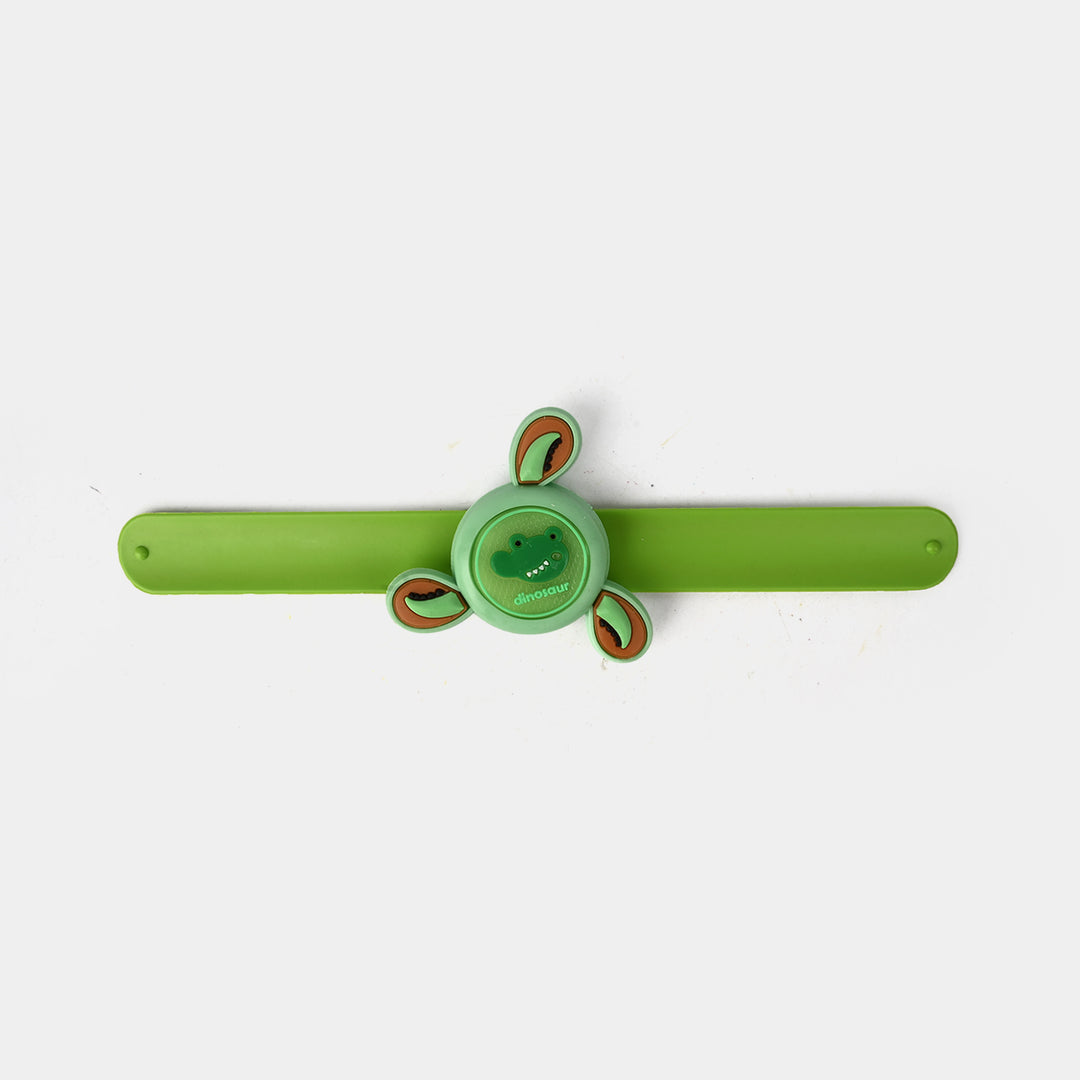 MOSQUITO SPINNER BAND 962 GREEN