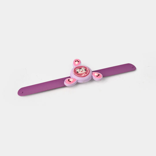 MOSQUITO SPINNER BAND 962 PINK KITTY