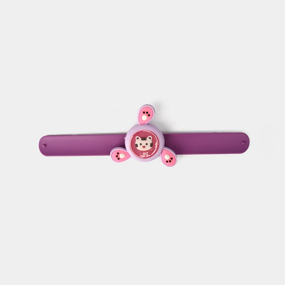 MOSQUITO SPINNER BAND 962 PINK KITTY