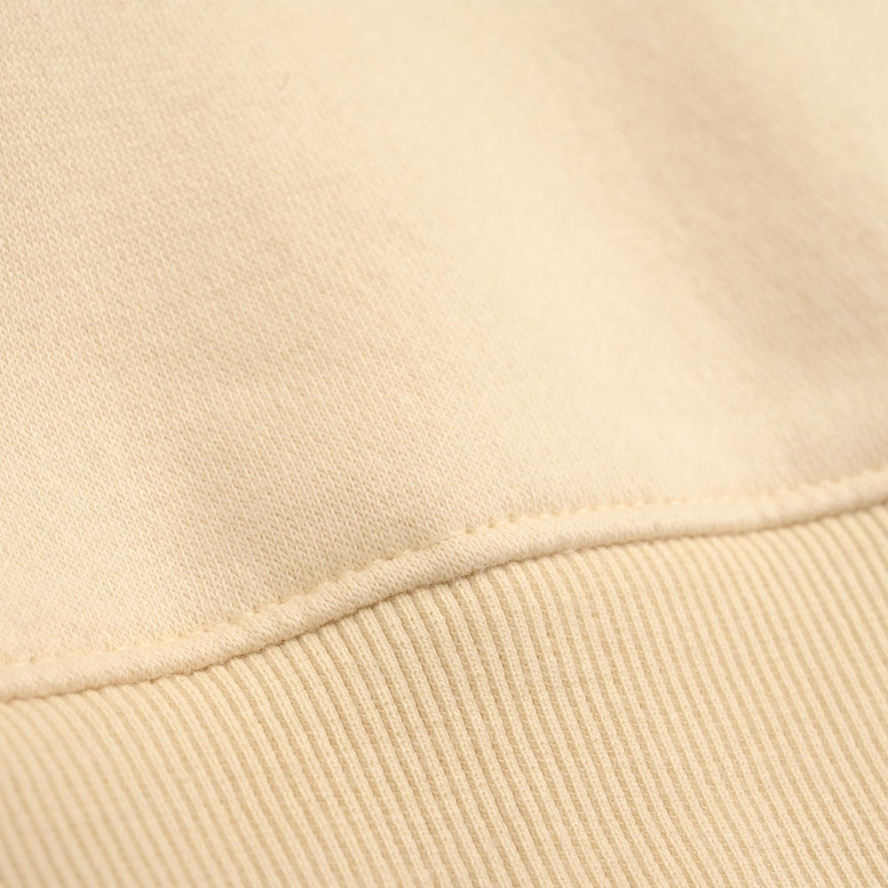 Girls Fleece Sweatshirt Character-Wood Ash