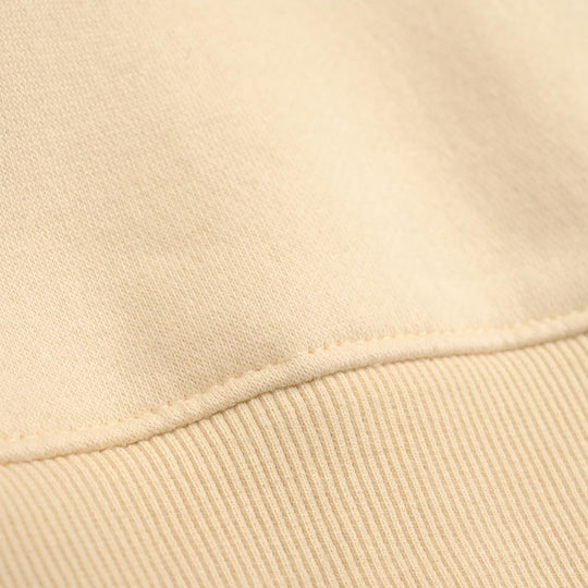 Girls Fleece Sweatshirt Character-Wood Ash