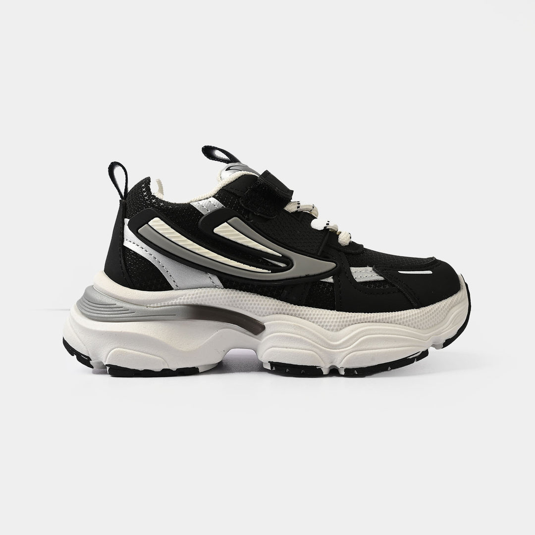 Boys Joggers C178-BLACK