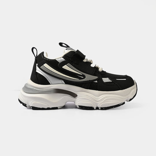 Boys Joggers C178-BLACK