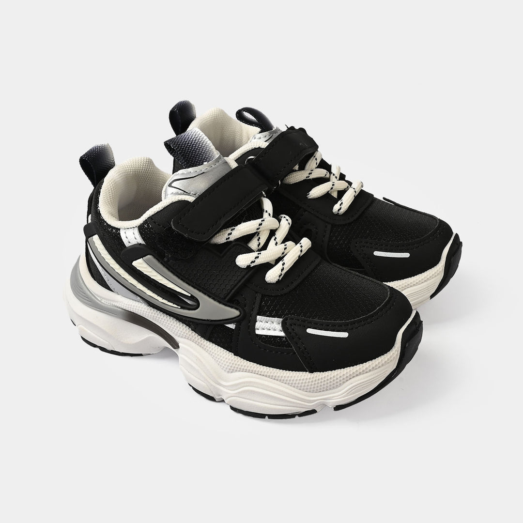 Boys Joggers C178-BLACK