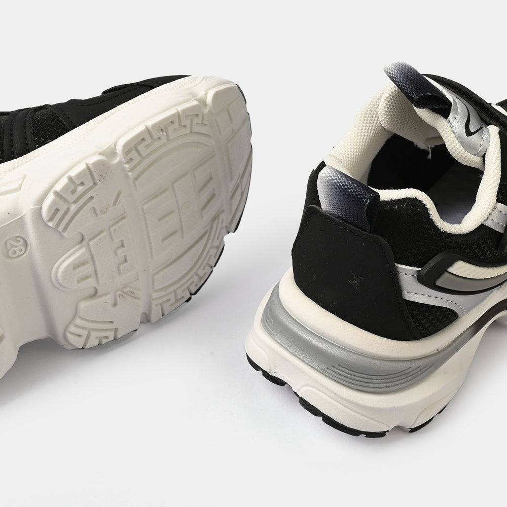 Boys Joggers C178-BLACK