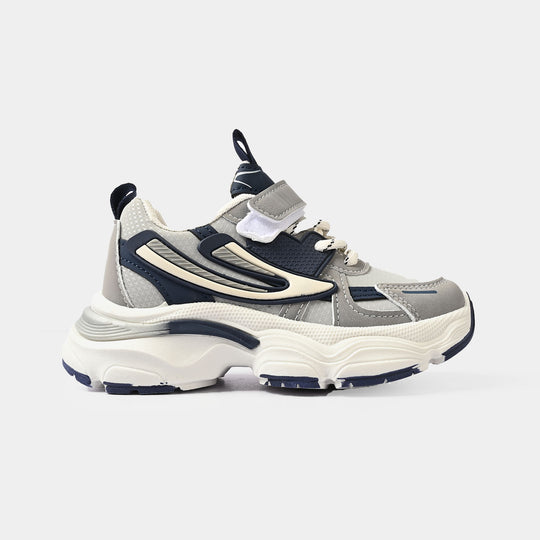 Boys Joggers C178-GREY