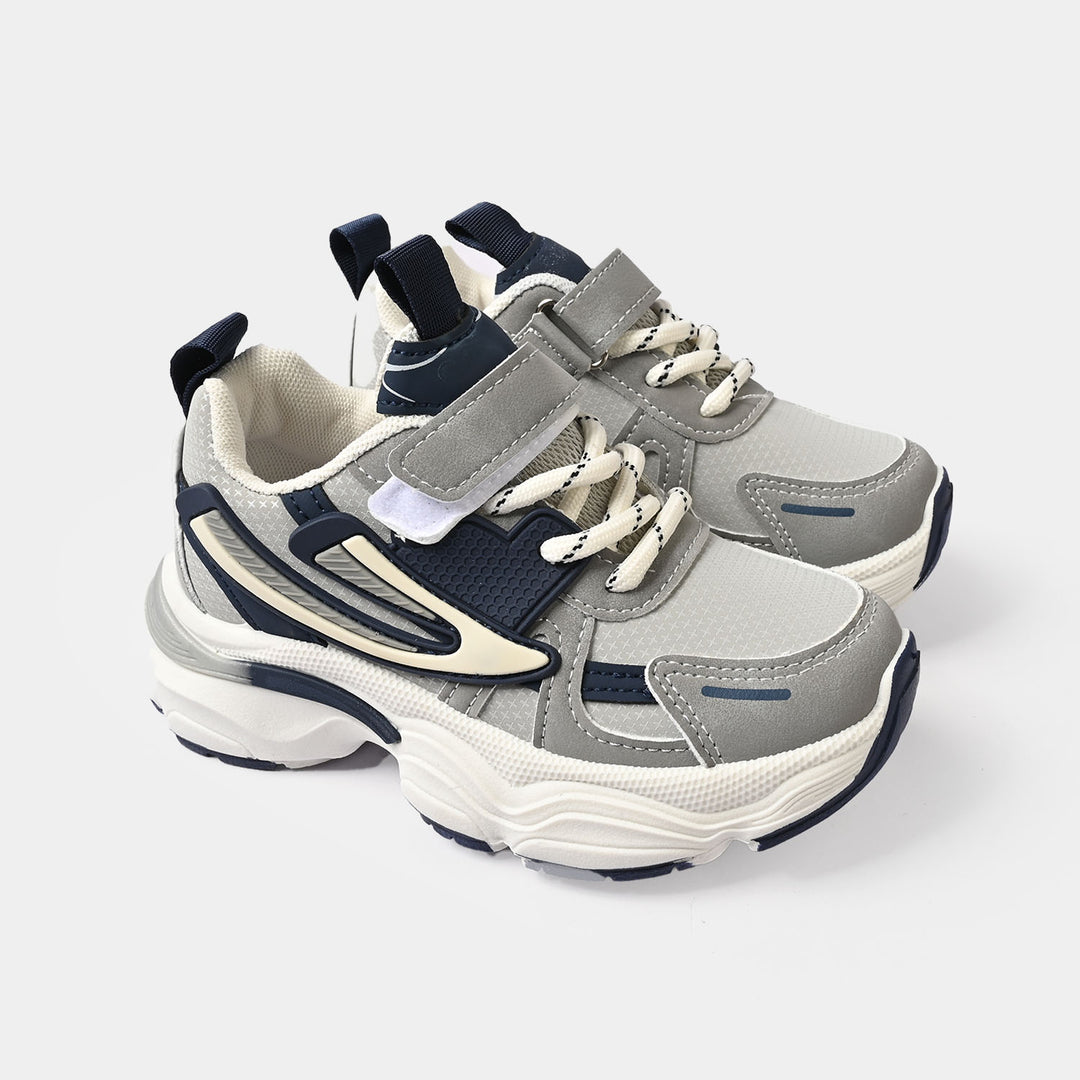 Boys Joggers C178-GREY