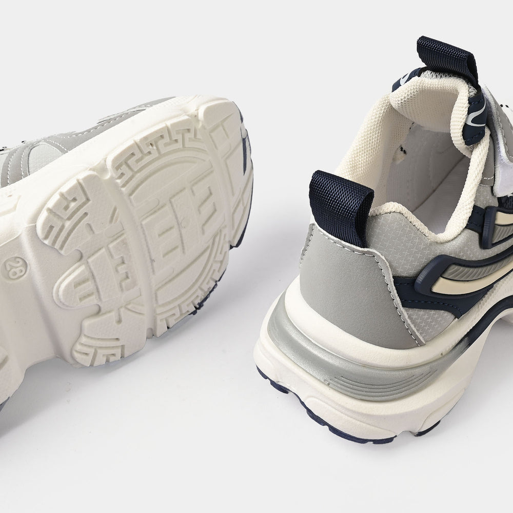 Boys Joggers C178-GREY