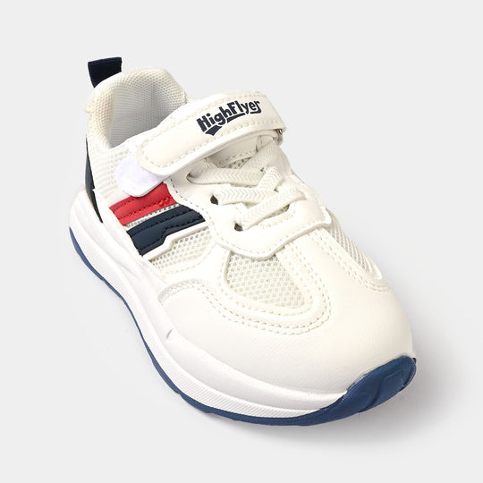 Boys Joggers 8880-Blue