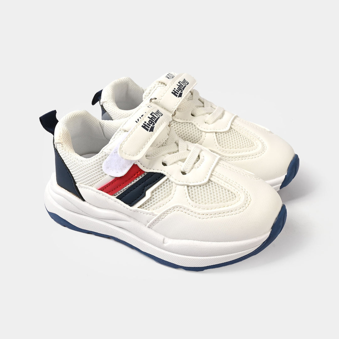 Boys Joggers 8880-Blue