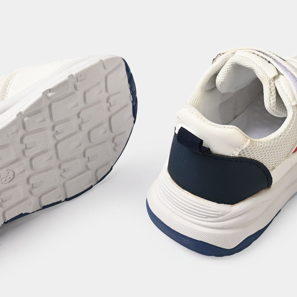 Boys Joggers 8880-Blue