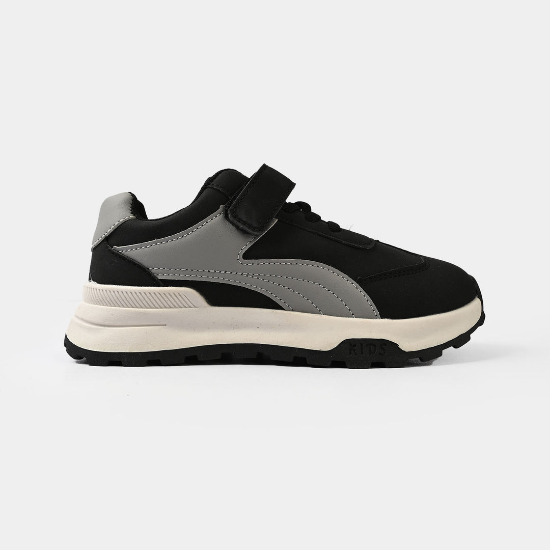 Boys Joggers DX-263-BLACK