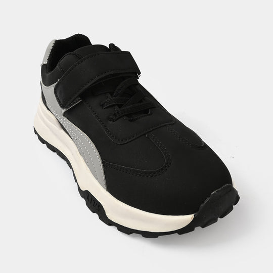 Boys Joggers DX-263-BLACK