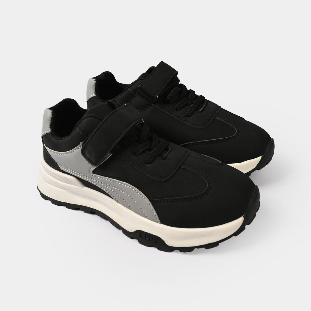 Boys Joggers DX-263-BLACK