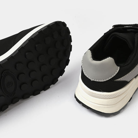 Boys Joggers DX-263-BLACK