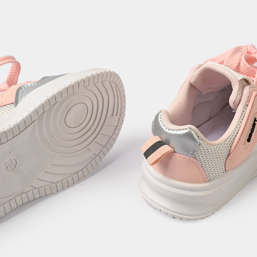 Girls Joggers BL0026-PINK