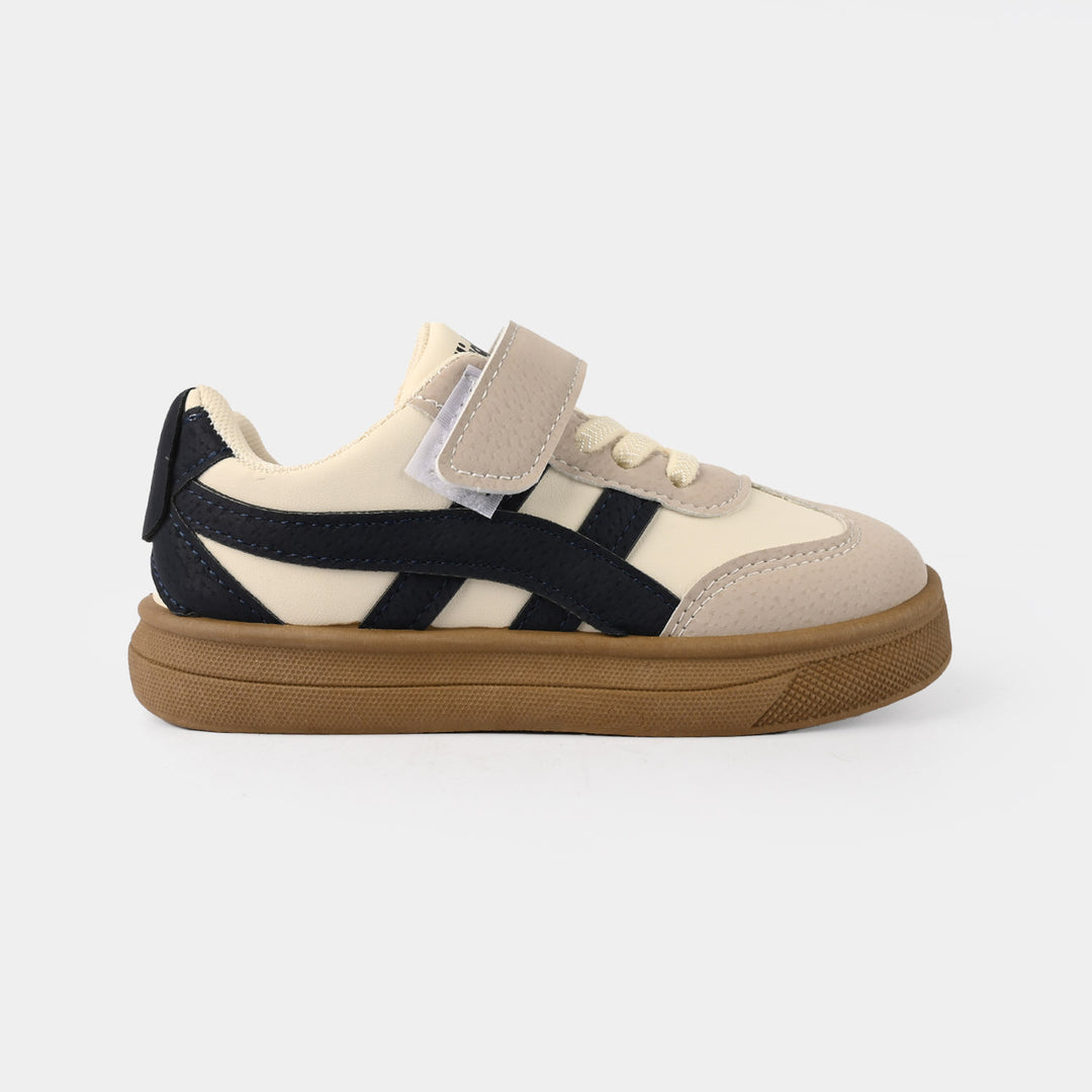Boys Sneakers B610-NAVY