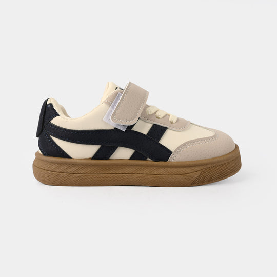 Boys Sneakers B610-NAVY