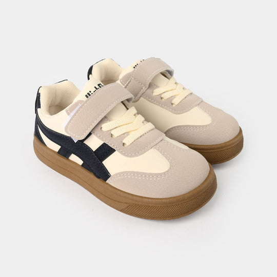 Boys Sneakers B610-NAVY