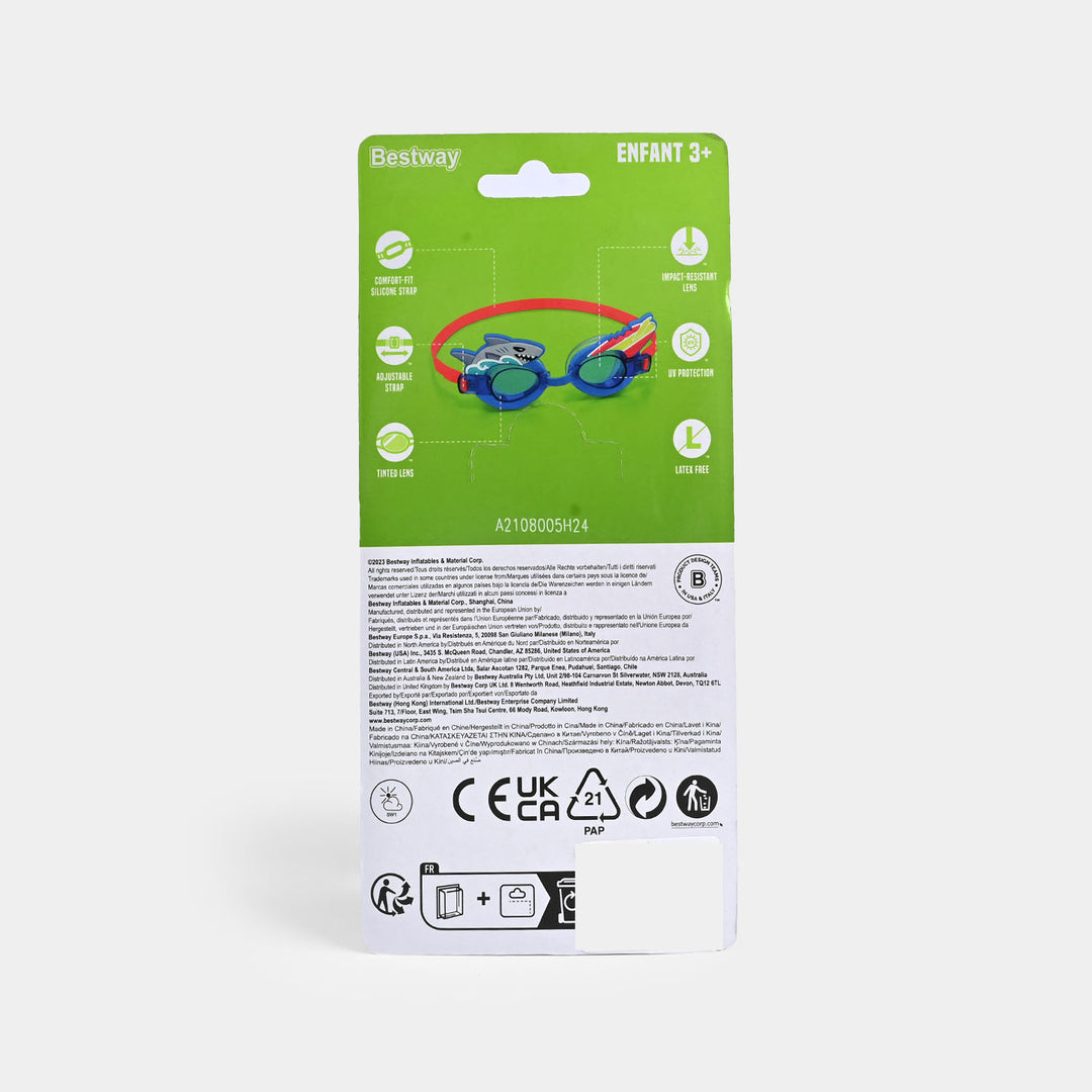 Swimming Goggles For Kids