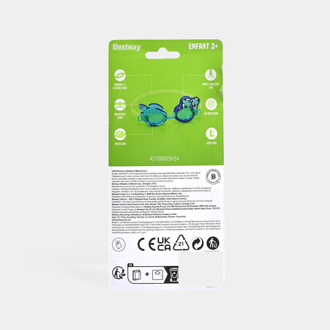 Swimming Goggles For Kids