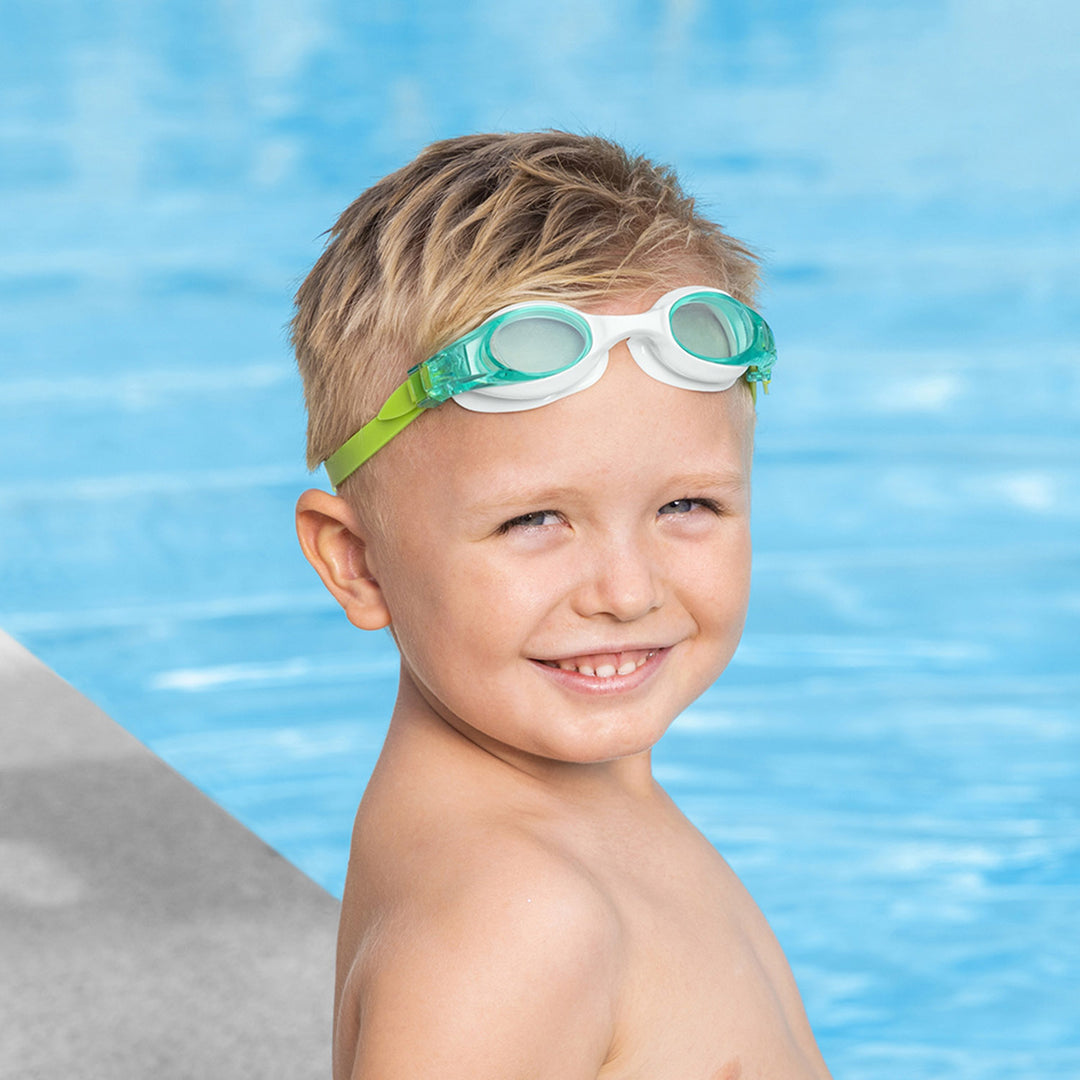 Bestway Swimming Goggles