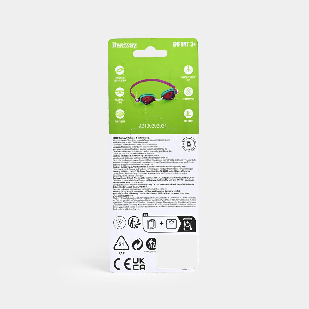 Swimming Goggles For Kids