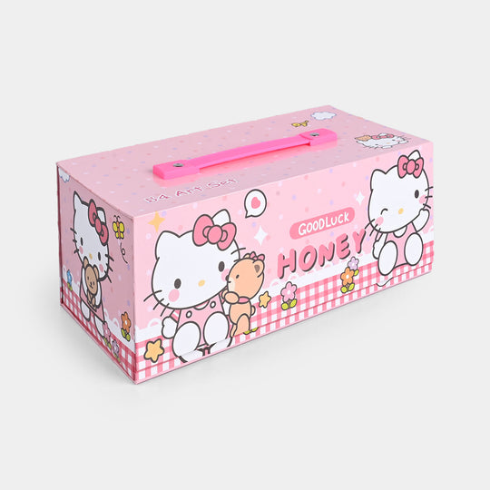 Character Theme Color Kit for Kids | 54Pcs