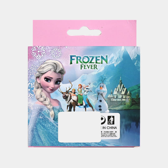 12-Color Crayon Set
