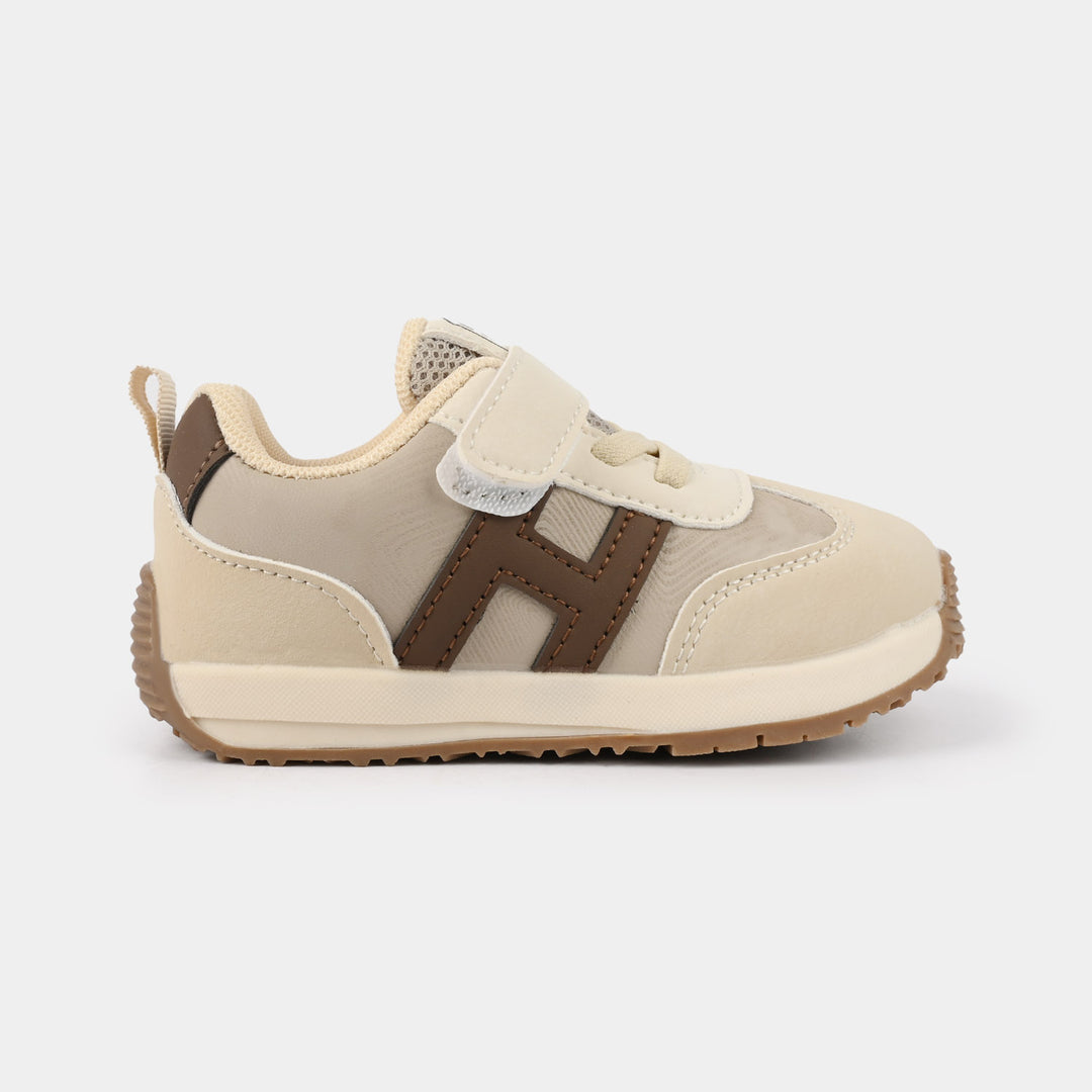 Boys Joggers 6262-BEIGE