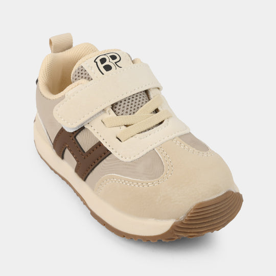 Boys Joggers 6262-BEIGE