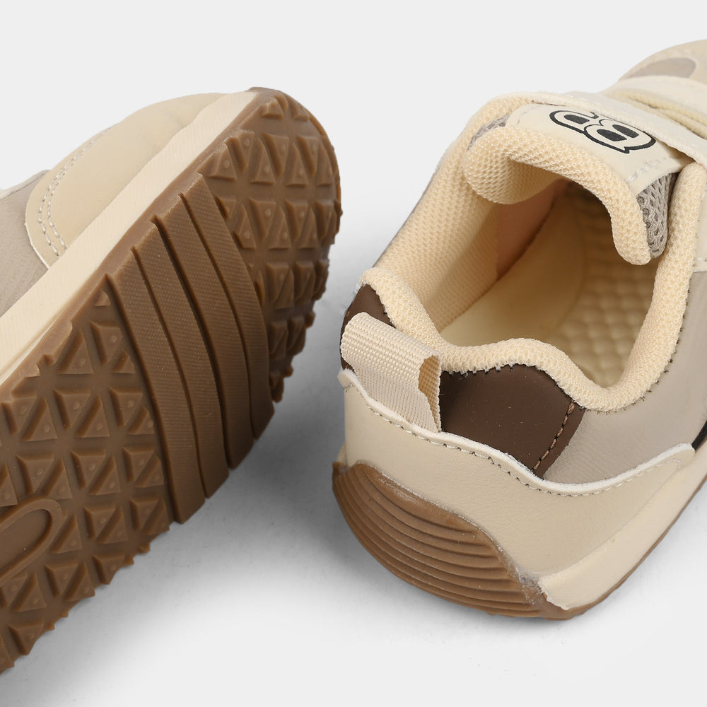 Boys Joggers 6262-BEIGE