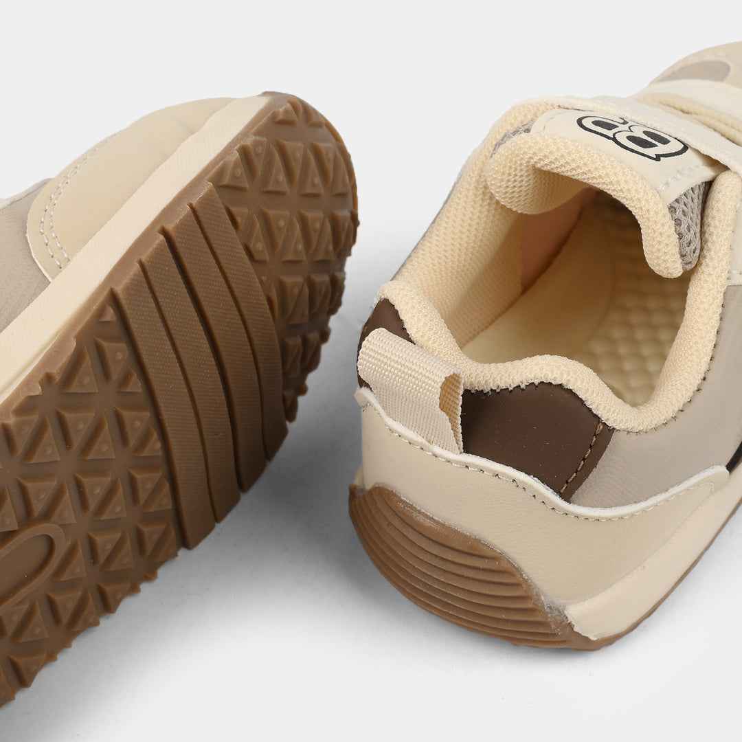 Boys Joggers 6262-BEIGE