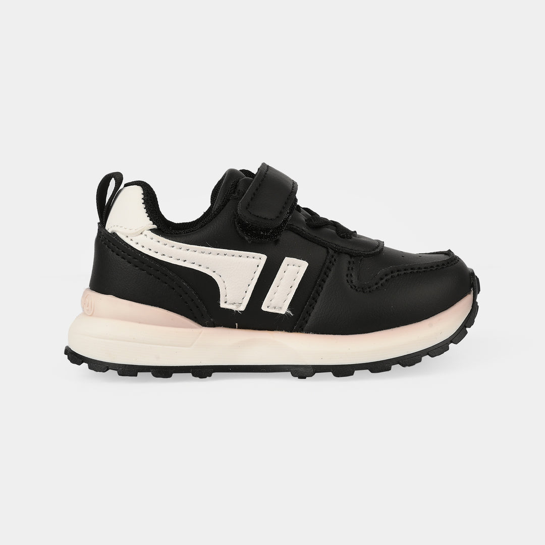 Boys Joggers 1528-BLACK
