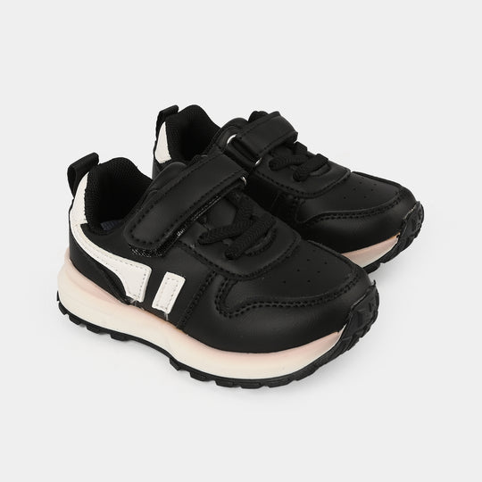 Boys Joggers 1528-BLACK