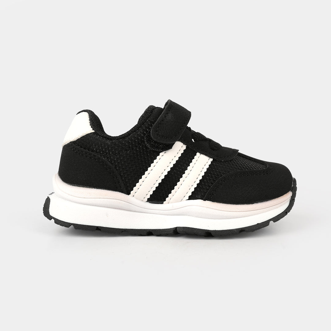 Boys Joggers 1538-BLACK