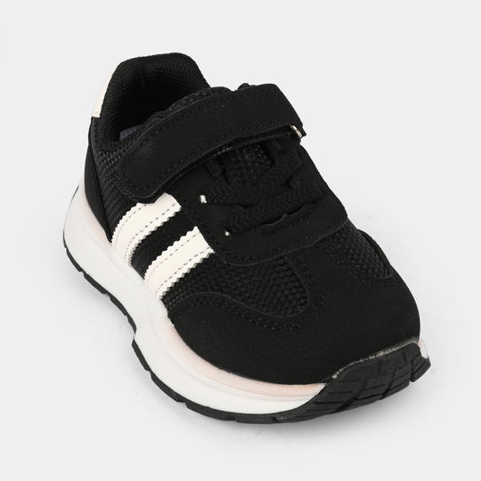 Boys Joggers 1538-BLACK