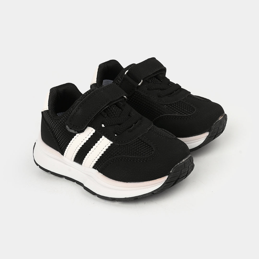 Boys Joggers 1538-BLACK