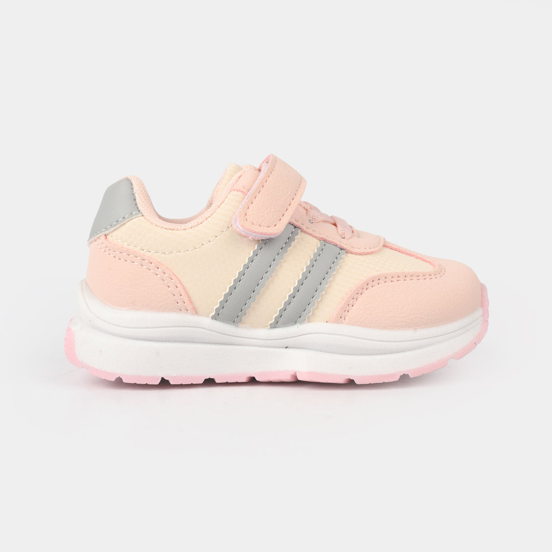 Girls Joggers 1538-PINK