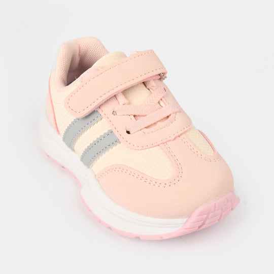 Girls Joggers 1538-PINK