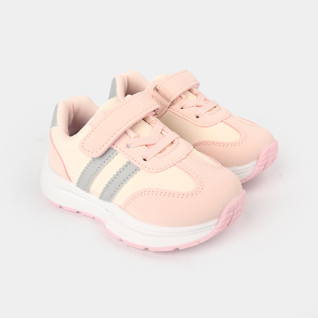 Girls Joggers 1538-PINK