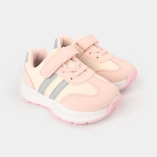 Girls Joggers 1538-PINK